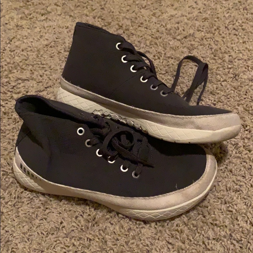 Nobull training shoes